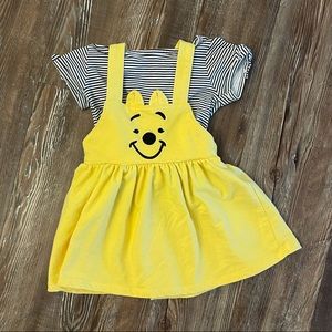 WINNIE POOH SET